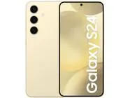 Smartphone Samsung Galaxy S24 6,2 Galaxy Ai 256gb Creme 5g 8gb Ram Cm. Tripla 50mp + Selfie 12mp Bateria 4000mah Dual Chip